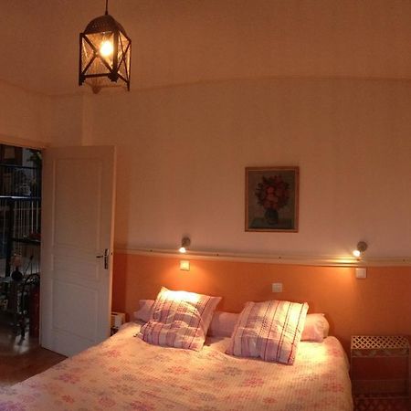 Bed and Breakfast Le Pigeonnier De Quarre Pokój zdjęcie